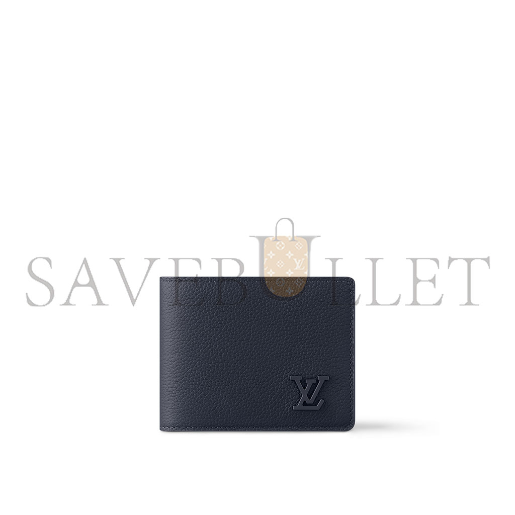 LOUIS VUITTON MULTIPLE WALLET M11531 (11.5*9*1.5cm) LOUIS VUITTON MULTIPLE WALLET M11531 (11.5*9*1.5cm)